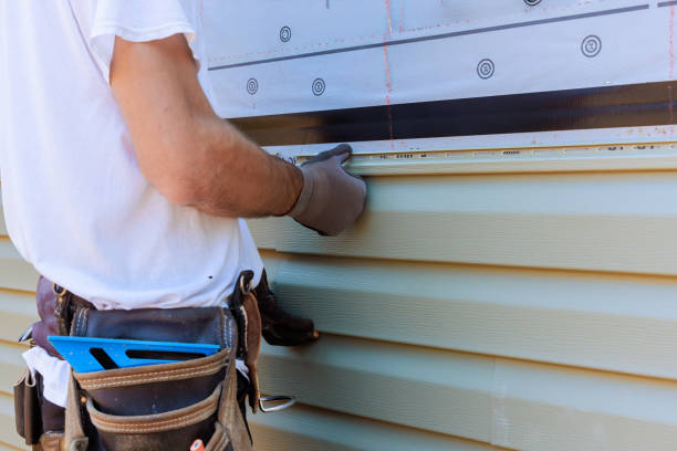 Best Custom Siding Design  in Olive Branch, MS